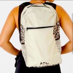 APL All-purpose Packable Backpack